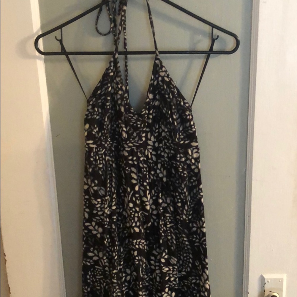 Express maxi dress
